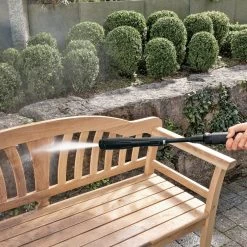 Kärcher K4-K5 Vario Pressure Washer Lance -Hozelock Shop karcher k4 k5 vario pressure washer lance4039784620186 05bq