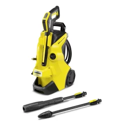 Kärcher K4 Power Control Corded Pressure Washer 1.8kW 13240320 6 Kärcher K4 Power Control Corded Pressure Washer 1.8kW 13240320 -Hozelock Shop karcher k4 power control corded pressure washer 1 8kw 132403204054278618241 07c