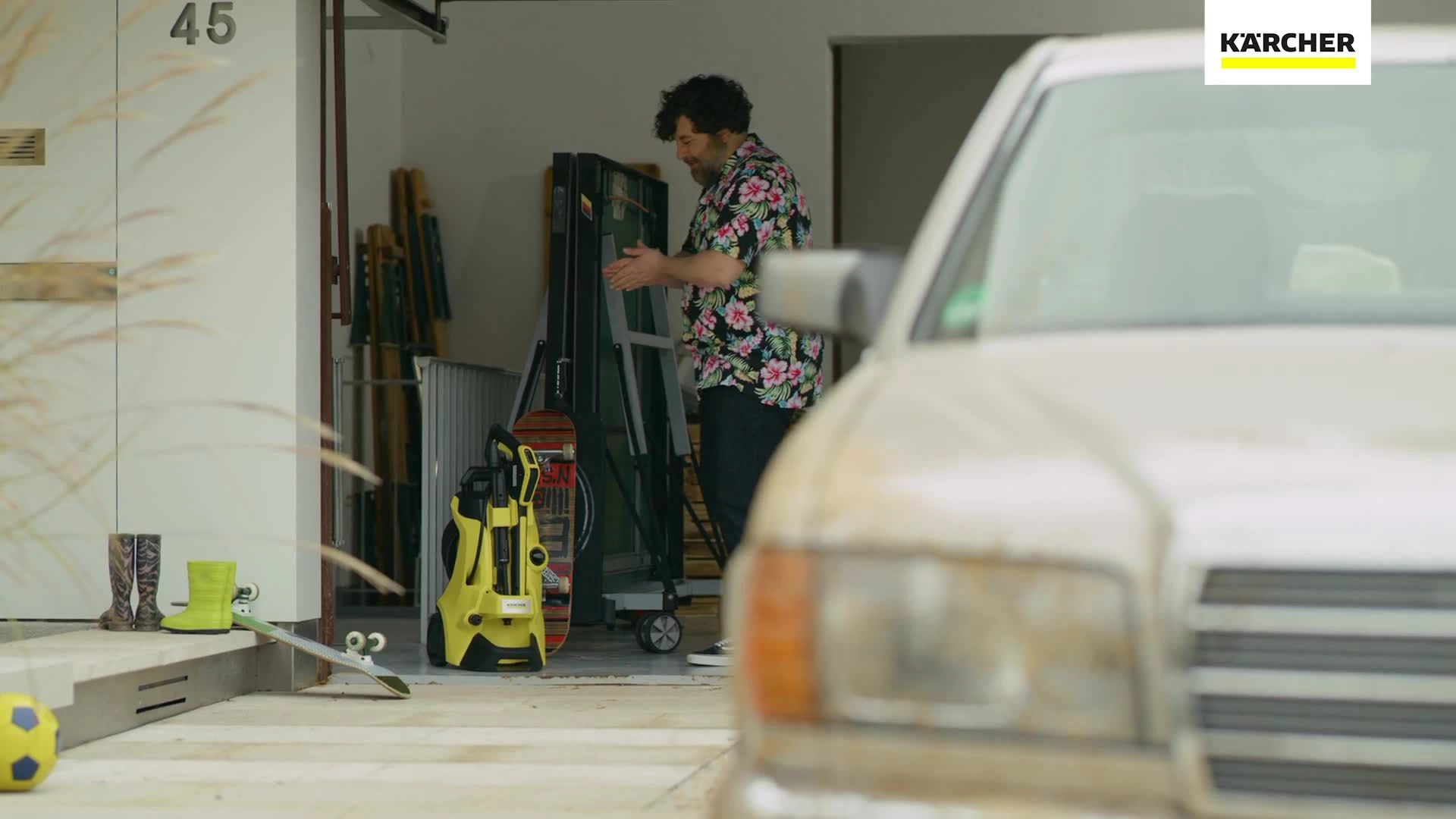 Kärcher K4 Power Control Corded Pressure washer 1.8kW 13240320 Kärcher K4 Power Control Corded Pressure Washer 1.8kW 13240320 -Hozelock Shop karcher k4 power control corded pressure washer 1 8kw 132403204054278618241 VEN EN