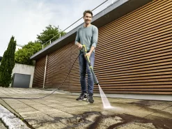 Kärcher K5 Smart Control Corded Pressure Washer 2.1kW 13246510 -Hozelock Shop karcher k5 smart control corded pressure washer 2 1kw 132465104054278795508 02i 1