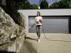 Kärcher K5 Smart Control Corded Pressure Washer 2.1kW 13246510 -Hozelock Shop karcher k5 smart control corded pressure washer 2 1kw 132465104054278795508 03i 1