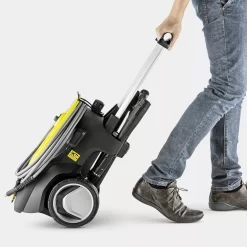 Kärcher K7 Compact Corded Pressure Washer 2.8kW 14470510 -Hozelock Shop karcher k7 compact corded pressure washer 2 8kw 144705104054278497129 08i bq