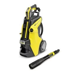 Kärcher K7 Smart Control Corded Pressure Washer 2.8kW 13172020 -Hozelock Shop karcher k7 smart control corded pressure washer 2 8kw 131720204054278605128 07c