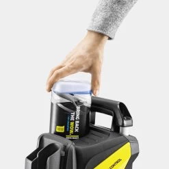 Kärcher K7 Smart Control Corded Pressure Washer 2.8kW 13172020 -Hozelock Shop karcher k7 smart control corded pressure washer 2 8kw 131720204054278605128 37c