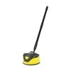 Kärcher T 5 T-Racer Surface Cleaner Pressure Washer Patio & Decking Cleaner (Dia)28cm -Hozelock Shop karcher t 5 t racer surface cleaner pressure washer patio decking cleaner dia 28cm4054278513652 01c