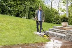 Kärcher T 5 T-Racer Surface Cleaner Pressure Washer Patio & Decking Cleaner (Dia)28cm -Hozelock Shop karcher t 5 t racer surface cleaner pressure washer patio decking cleaner dia 28cm4054278513652 01i