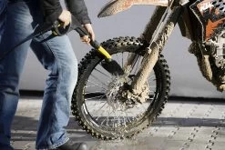 Kärcher Wheel Rim Brush -Hozelock Shop karcher wheel rim brush4039784920736 03bq