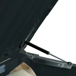 Keter Brushwood Wood Effect Garden Storage Box 454L -Hozelock Shop keter brushwood wood effect garden storage box 454l7290106939745 02i