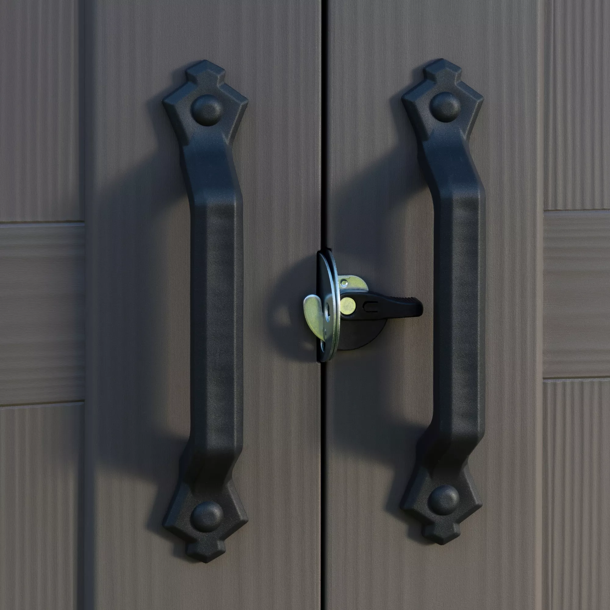 Keter Factor 8x8 Apex Beige Plastic Shed with floor Keter Factor 8x8 Apex Beige Plastic Shed With Floor -Hozelock Shop keter factor 8x8 apex beige plastic shed with floor7290103664954 05i BQ