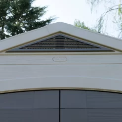 Keter Factor 8x8 Apex Beige Plastic Shed With Floor 6 Keter Factor 8x8 Apex Beige Plastic Shed With Floor -Hozelock Shop keter factor 8x8 apex beige plastic shed with floor7290103664954 06i BQ