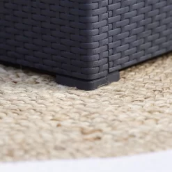 Keter Graphite 38.1L Small Plastic Storage Box & Lid 10 Keter Graphite 38.1L Small Plastic Storage Box & Lid -Hozelock Shop keter graphite 38 1l small plastic storage box lid8711245155517 39c