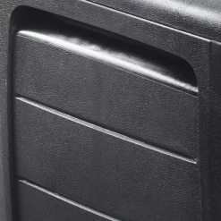 Keter Marvel Plus Grey Plastic 4x1 Garden Storage Box 270L -Hozelock Shop keter marvel plus grey plastic 4x1 garden storage box 270l7290112637802 38c