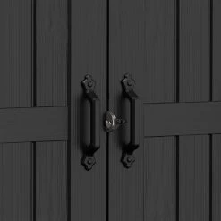 Keter Premier Apex Tongue & Groove Grey Shed With Floor 4 Keter Premier Apex Tongue & Groove Grey Shed With Floor -Hozelock Shop keter premier apex tongue groove grey shed with floor7290112634122 02c bq