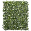 Klikstrom Extensible Fence With Bayberry Leaves Square Artificial Plant Wall, (H)1m (W)2m 1 Klikstrom Extensible Fence With Bayberry Leaves Square Artificial Plant Wall, (H)1m (W)2m -Hozelock Shop klikstrom extensible fence with bayberry leaves square artificial plant wall h 1m w 2m5059340671970 01i bq