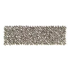 Klikstrom Extensible Fence With Bayberry Leaves Square Artificial Plant Wall, (H)1m (W)2m -Hozelock Shop klikstrom extensible fence with bayberry leaves square artificial plant wall h 1m w 2m5059340671970 04c