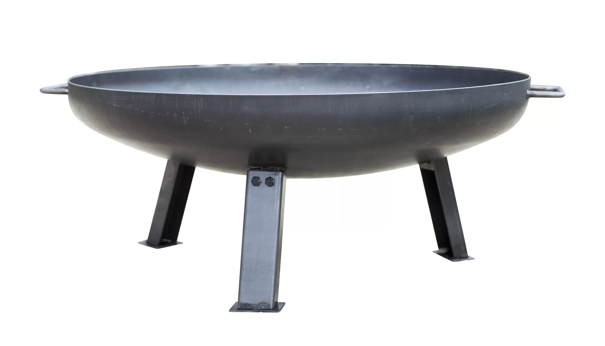 La Hacienda Industrial Steel Firepit La Hacienda Industrial Steel Firepit -Hozelock Shop la hacienda industrial steel firepit5055025586065 02c BQ scaled