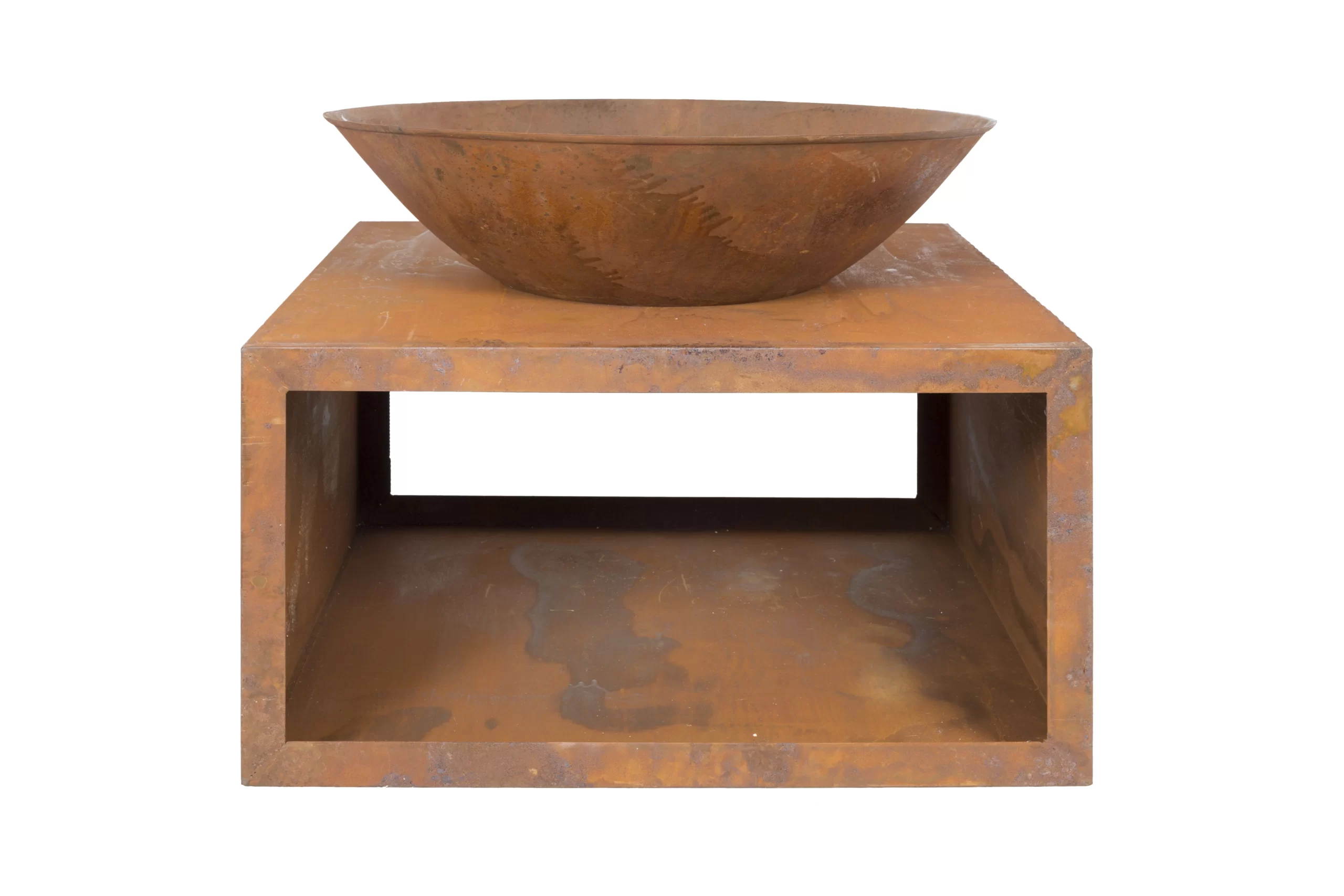 La Hacienda Moho Steel Firepit La Hacienda Moho Steel Firepit -Hozelock Shop la hacienda moho steel firepit5055025582630 02c BQ scaled