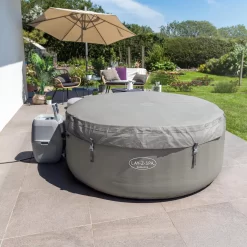 Lay-Z-Spa Barbados Airjet 0 Person Inflatable Hot Tub 4 Lay-Z-Spa Barbados Airjet 0 Person Inflatable Hot Tub -Hozelock Shop lay z spa barbados airjet 0 person inflatable hot tub6942138985474 03c