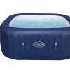 Lay-Z-Spa Hawaii Airjet 6 Person Inflatable Hot Tub