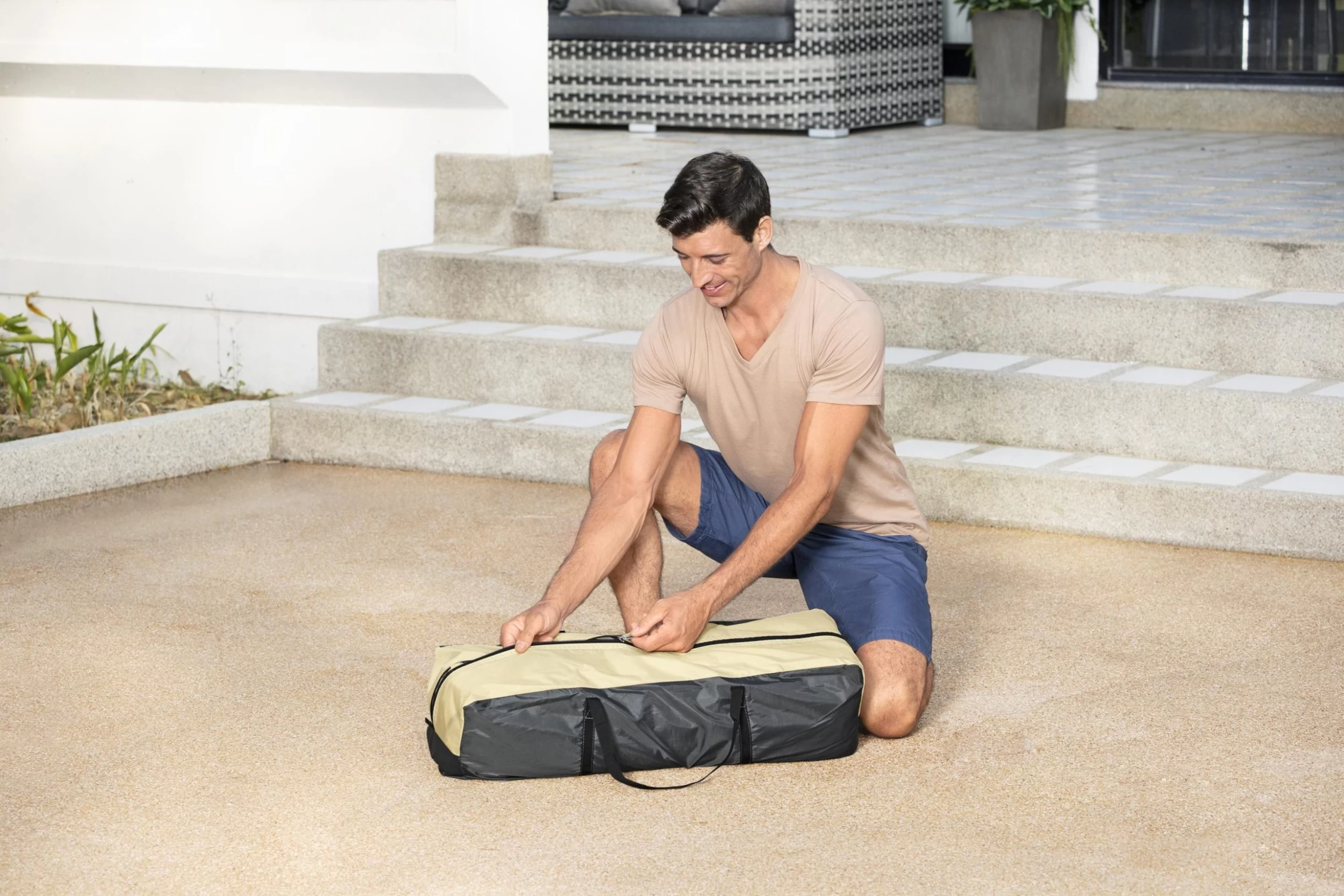 Lay-Z-Spa Hot tub Dome Lay-z Spa Lay-Z-Spa Hot Tub Dome -Hozelock Shop lay z spa hot tub dome6942138984095 36c bq scaled