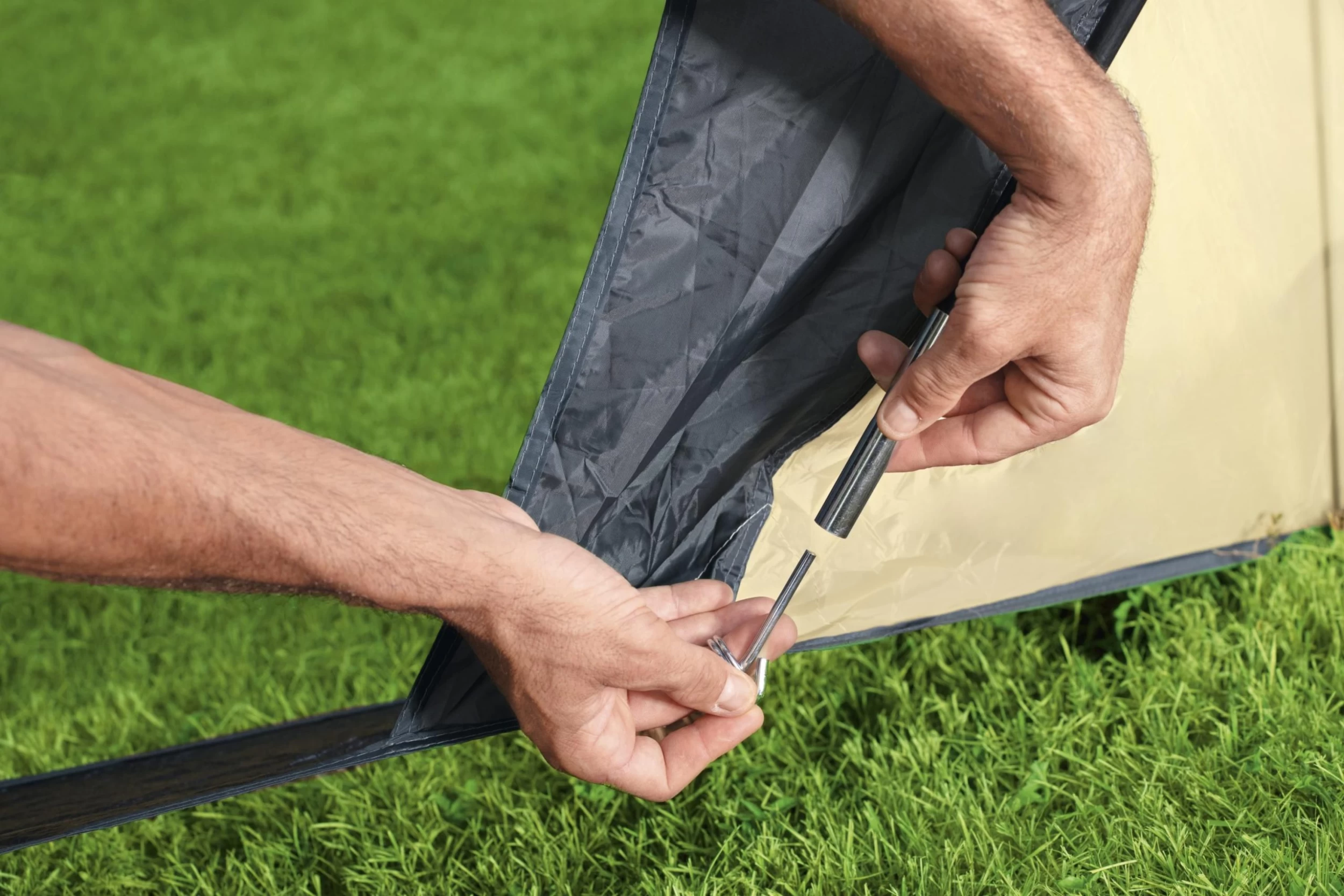 Lay-Z-Spa Hot tub Dome Lay-z Spa Lay-Z-Spa Hot Tub Dome -Hozelock Shop lay z spa hot tub dome6942138984095 41c bq scaled