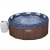 Lay-Z-Spa Toronto Airjet Plus 0 Person Hot Tub