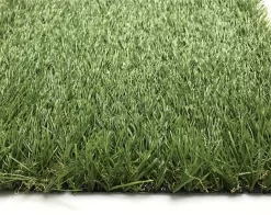 Linden Medium Density Artificial Grass (L)4m (W)1m (T)32mm -Hozelock Shop linden medium density artificial grass l 4m w 1m t 32mm3663602425236 05c
