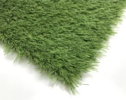 Linden Medium Density Artificial Grass (L)4m (W)1m (T)32mm -Hozelock Shop linden medium density artificial grass l 4m w 1m t 32mm3663602425236 38c