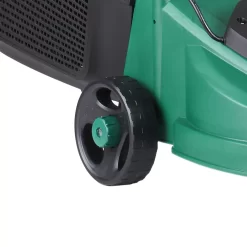 M3E1032G Corded Rotary Lawnmower -Hozelock Shop m3e1032g corded rotary lawnmower5059340239637 36c bq