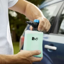 Mac Allister Fragrance Free Car & Bike Shampoo Detergent, 5L Jerry Can -Hozelock Shop mac allister fragrance free car bike shampoo detergent 5l jerry can5059340087740 01i