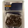 Mac Allister MC007 ⅜" Chainsaw Chain -Hozelock Shop mac allister mc007 chainsaw chain5397007086348 08c bq