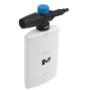 Mac Allister Pressure Washer Foamer -Hozelock Shop mac allister pressure washer foamer5059340087627 01c