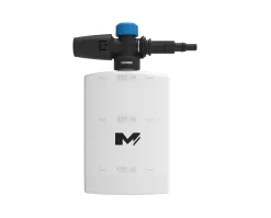 Mac Allister Pressure Washer Foamer -Hozelock Shop mac allister pressure washer foamer5059340087627 02c