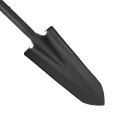 Magnusson Pointed D Handle Drain Shovel -Hozelock Shop magnusson pointed d handle drain shovel5059340086637 37c