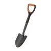 Magnusson Pointed D Handle Micro Shovel -Hozelock Shop magnusson pointed d handle micro shovel5059340086620 01c