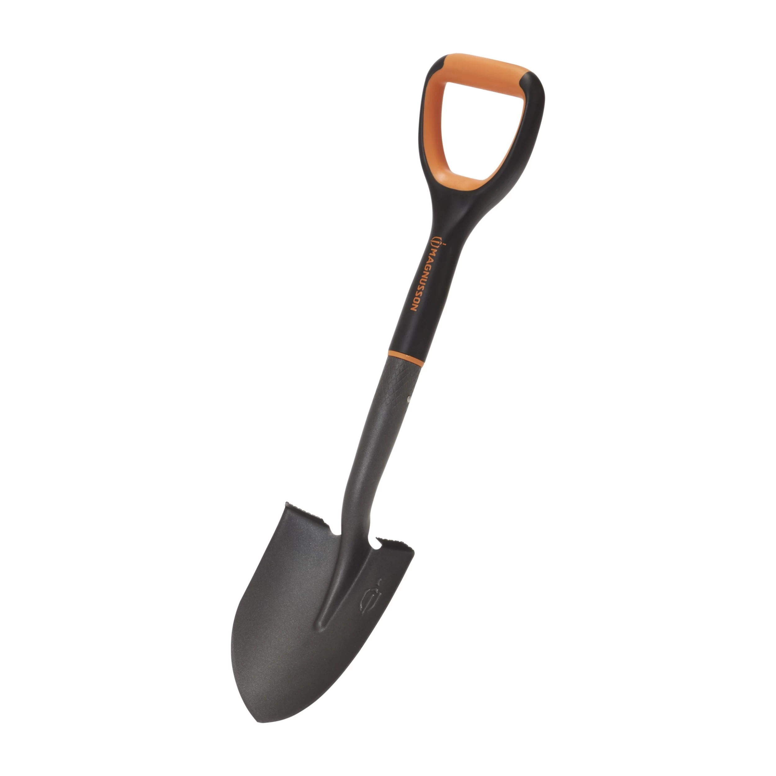 Magnusson Pointed D Handle Micro shovel Magnusson Pointed D Handle Micro Shovel -Hozelock Shop magnusson pointed d handle micro shovel5059340086620 01c scaled