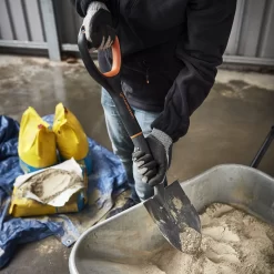 Magnusson Pointed D Handle Micro Shovel 6 Magnusson Pointed D Handle Micro Shovel -Hozelock Shop magnusson pointed d handle micro shovel5059340086620 01i