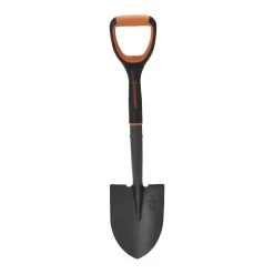 Magnusson Pointed D Handle Micro Shovel 3 Magnusson Pointed D Handle Micro Shovel -Hozelock Shop magnusson pointed d handle micro shovel5059340086620 02c