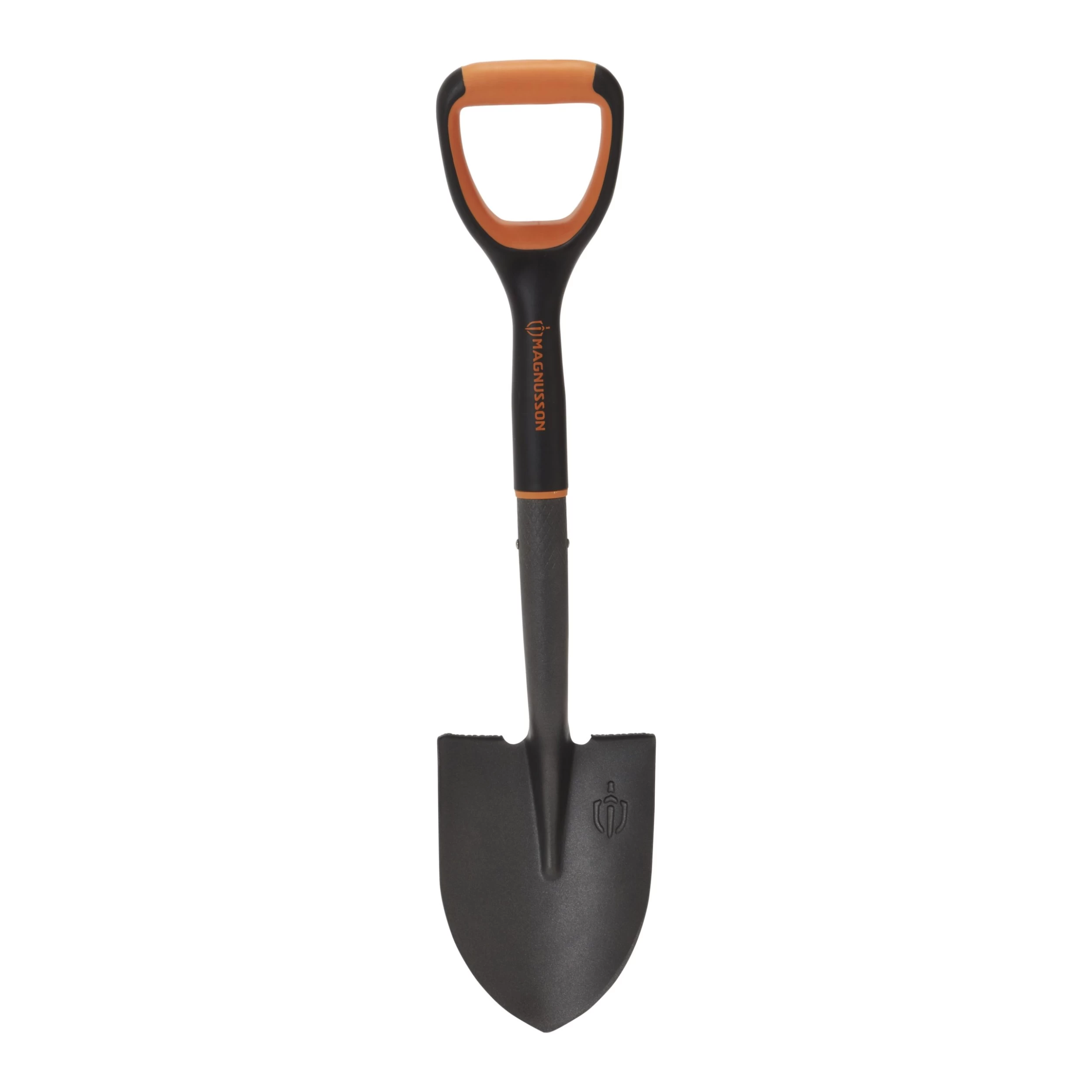 Magnusson Pointed D Handle Micro shovel Magnusson Pointed D Handle Micro Shovel -Hozelock Shop magnusson pointed d handle micro shovel5059340086620 02c scaled