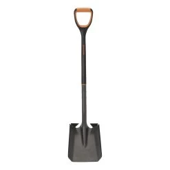 Magnusson Square D Handle Shovel -Hozelock Shop magnusson square d handle shovel5059340086590 02c