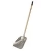 Magnusson Square Straight Handle Snow Shovel -Hozelock Shop magnusson square straight handle snow shovel5059340086644 01c