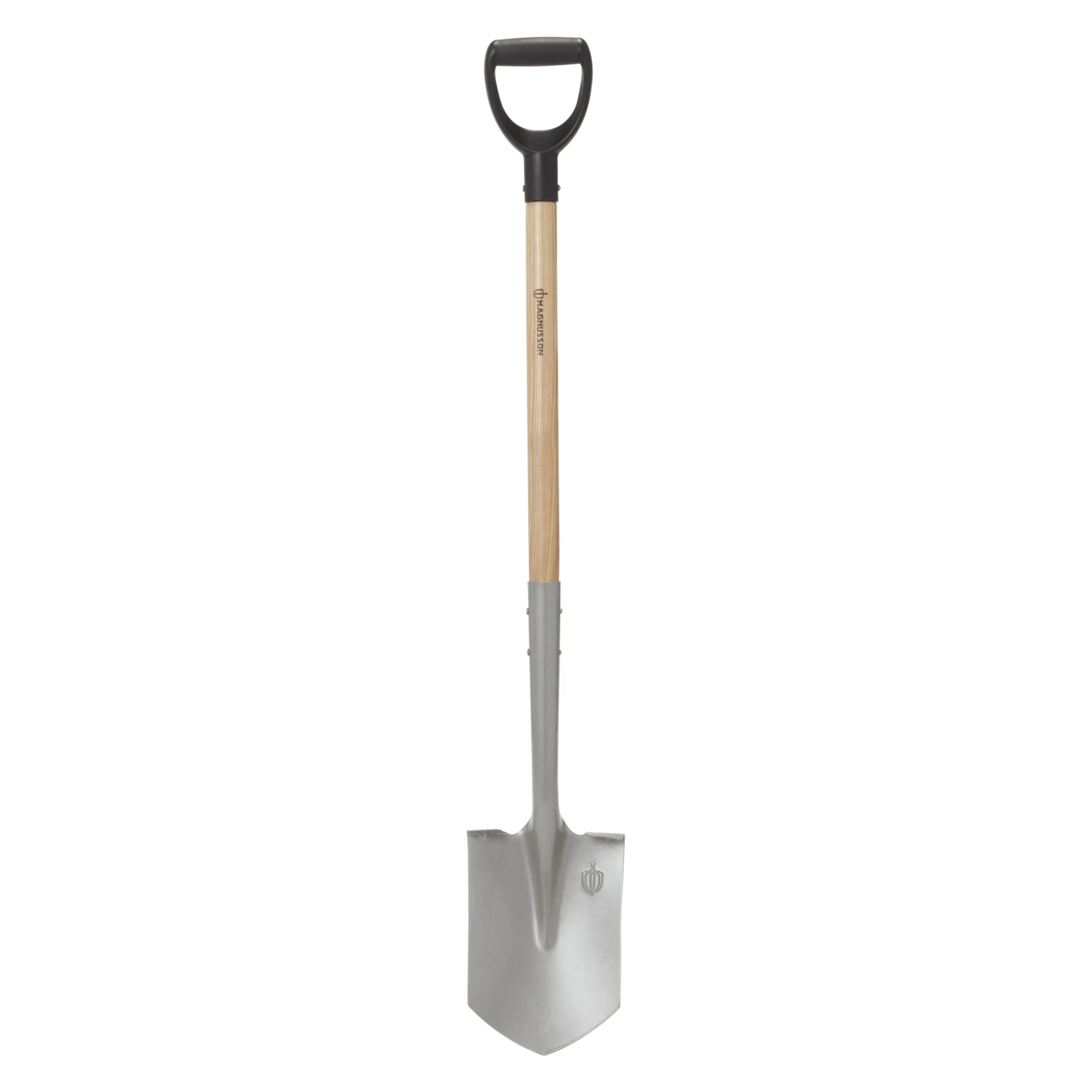 Magnusson Wooden Pointed Digging Spade Magnusson Wooden Pointed Digging Spade -Hozelock Shop magnusson wooden pointed digging spade5059340086675 02c scaled