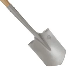 Magnusson Wooden Pointed Digging Spade 4 Magnusson Wooden Pointed Digging Spade -Hozelock Shop magnusson wooden pointed digging spade5059340086675 36c
