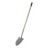 Magnusson Wooden Pointed Straight Handle Shovel 1 Magnusson Wooden Pointed Straight Handle Shovel -Hozelock Shop magnusson wooden pointed straight handle shovel5059340086606 01c