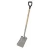 Magnusson Wooden Square D Handle Shovel -Hozelock Shop magnusson wooden square d handle shovel5059340086583 01c
