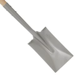 Magnusson Wooden Square Digging Spade -Hozelock Shop magnusson wooden square digging spade5059340086651 36c
