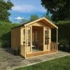 Mercia 10x8 Apex Shiplap Summer House With Double Door 1 Mercia 10x8 Apex Shiplap Summer House With Double Door -Hozelock Shop mercia 10x8 apex shiplap summer house with double door5029442075976 01c bq