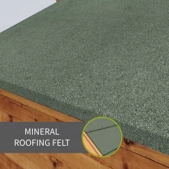 Mercia 18x10 Apex Shiplap Workshop With Double Door -Hozelock Shop mercia 18x10 apex shiplap workshop with double door5029442006291 36c bq