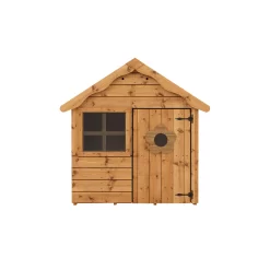 Mercia 4x4 Snug Apex Shiplap Playhouse - Assembly Service Included -Hozelock Shop mercia 4x4 snug apex shiplap playhouse assembly service included5029442002170 02c bq