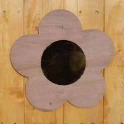 Mercia 4x4 Snug European Softwood Playhouse Assembly Required -Hozelock Shop mercia 4x4 snug european softwood playhouse assembly required5029442075914 36c